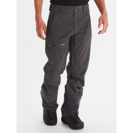 Брюки мужские Marmot Refuge Pant | Dark Steel | Вид 1