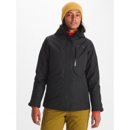 Куртка женская Marmot Wm's Ramble Component Jacket | Black | Вид 1