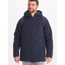 Куртка мужская Marmot Oslo Jacket | Arctic Navy | Вид 1