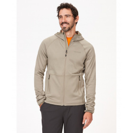 Куртка мужская Marmot Olden Polartec Hoody | Vetiver | Вид 1