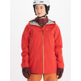 Куртка женская Marmot Wm's Orion Jacket | Cairo | Вид 1