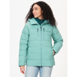 Куртка женская Marmot Wm's Slingshot Jacket | Blue Agave | Вид 1