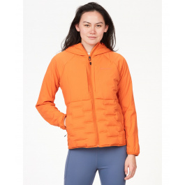 Куртка женская Marmot Wm's WarmCube Active Alt HB | Tangelo | Вид 1