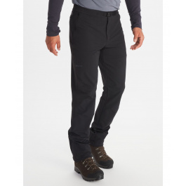 Брюки мужские Marmot Latitude Mountain Pant | Black | Вид 1