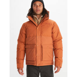 Куртка мужская Marmot Fordham Jacket | Copper | Вид 1