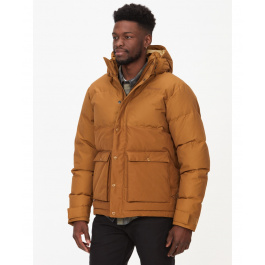 Куртка мужская Marmot Fordham Jacket | Hazel | Вид 1