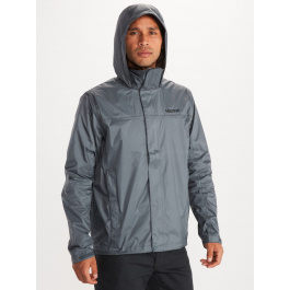 Куртка мужская Marmot PreCip Eco Jacket | Steel Onyx | Вид 1