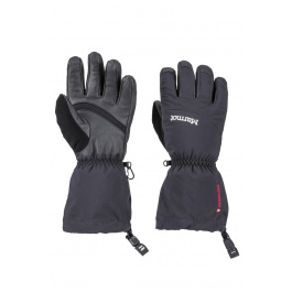 Перчатки женские Marmot Wm's Warmest Glove | Black | Вид 1