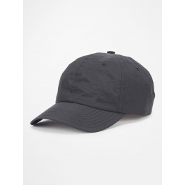 Кепка унисекс Marmot Arch Rock Hat | Black | Вид 1