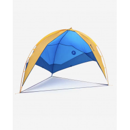 Палатки (тент) Marmot Toucan Sun Shelter | Trail Blue/Twilight | Вид 1