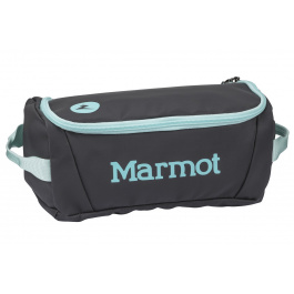 Сумка Marmot Mini Hauler | Dark Charcoal/Blue Tint | Вид 1