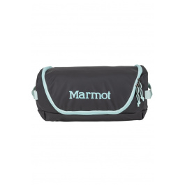 Сумка Marmot Compact Hauler | Dark Charcoal/Blue Tint | Вид спереди