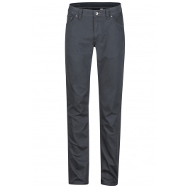 Брюки Marmot Morrison Jean | Dark Steel | Вид спереди