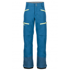 Брюки Marmot Freerider Pant | Moroccan Blue | Вид 1