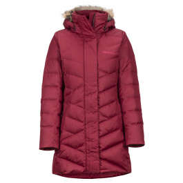 Куртка женская Marmot Wm's Strollbridge Jacket | Claret | Вид 1