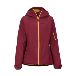 Куртка женская Marmot Wm's Refuge Jacket | Claret | Вид 1