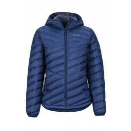 Куртка женская Marmot Wm's Highlander Hoody | Arctic Navy | Вид 1