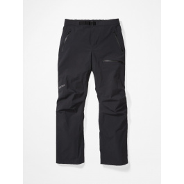 Брюки мужские Marmot EVODry Torreys Pant | Black | Вид 1