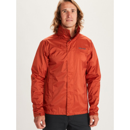 Куртка Marmot PreCip Eco Jacket | Picante | Вид 1