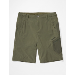 Шорты мужские Marmot Limantour Short | Nori | Вид 1