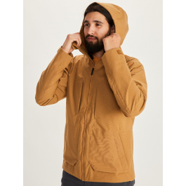 Куртка мужская Marmot Hudson Jacket | Scotch | Вид 1