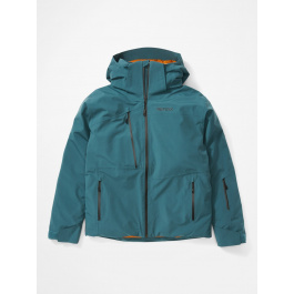 Куртка мужская Marmot Warmcube Kaprun Jacket | Stargazer | Вид 1