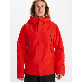 Куртка мужская Marmot Spire Jacket | Victory Red | Вид 2