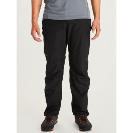 Брюки мужские Marmot Minimalist Pant | Black | Вид 1