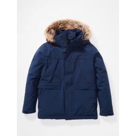 Куртка детская Marmot Kid's Yukon Jacket | Arctic Navy | Вид 1