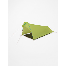 Палатка Marmot Agate 2P | Green Glow | Вид 1