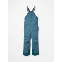 Брюки мужские Marmot Discovery Bib | Stargazer | Вид 1