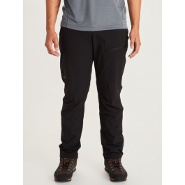 Брюки мужские Marmot Scree Pant | Black | Вид 1