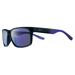 Очки Nike Vision Cruiser R | Matte Black/Electro Purple Fade | Вид 1