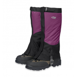 Гамаши женские Outdoor Research Verglas Gaiters | Orchid | Вид 1