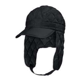 Шапка Outdoor Research Transcendent Hat | Black | Вид 1