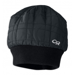 Шапка Outdoor Research Inversion Beanie | Black | Вид 1