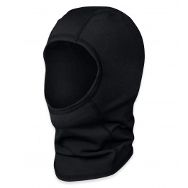 Балаклава Outdoor Research Option Balaclava | Black | Вид 1