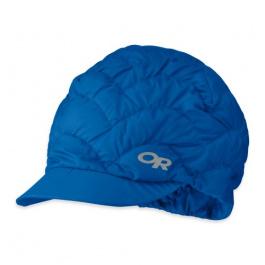 Шапка Outdoor Research Aria Beanie | Glacier | Вид 1