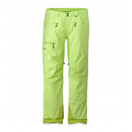 Брюки женские Outdoor Research Igneo Pants Women's | Laurel | Вид 1