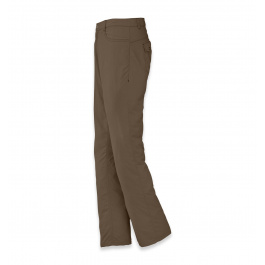 Брюки женские Outdoor Research Treadway Pants | Mushroom | Вид 1