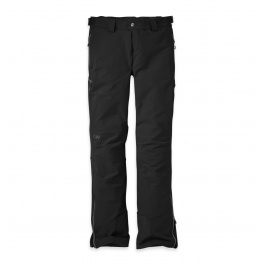 Брюки женские Outdoor Research Cirque Pants | Black | Вид 1