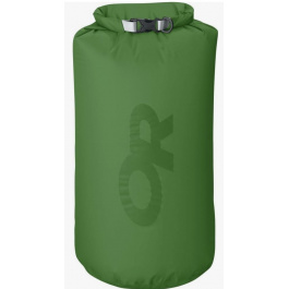 Гермомешок Outdoor Research Lightweight Dry Sack 15L | Leaf | Вид 1