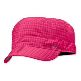 Кепка детская Outdoor Research Radar Cap | Azalea | Вид 1