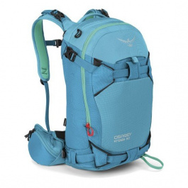 Рюкзак женский Osprey Kresta 30 | Powder Blue | Вид 1