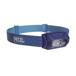 Фонарь налобный Petzl TIKKINA HEADLAMP | Blue | Вид 1