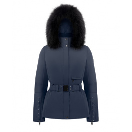 Куртка женская Poivre Blanc Poivre Blanc W22-0801-WO | GOTHIC BLUE 6 | Вид 1