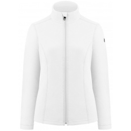 Толстовка женская Poivre Blanc Poivre Blanc W22-1500 | SHERPA WHITE | Вид 1