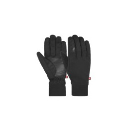 Перчатки Мужской Reusch Walk Touchtec | Black | Вид 1