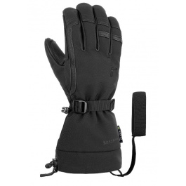 Перчатки мужские Reusch REUSCH Explorer Pro R-Tex® PCR LC | Black | Вид 1