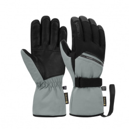 Перчатки Мужской Reusch Morris Gore-Tex | Black | Вид 1